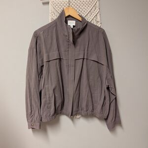 Nine West Gray Women's Jacket
